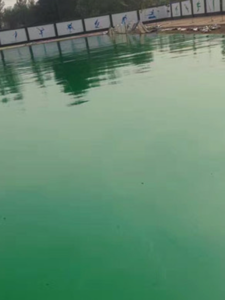 眉山篮球场翻新怎么做